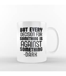 ماگ Dark