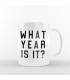 ماگ ?What year is it