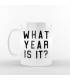 ماگ ?What year is it