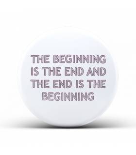 پیکسل The Beginning