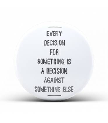 پیکسل Every Decision