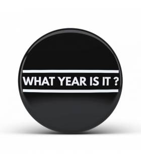 پیکسل ?What year is it