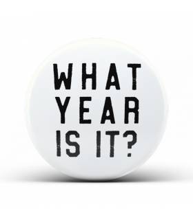 پیکسل ?What year is it