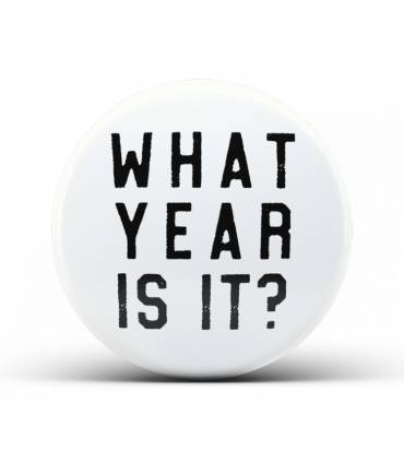 پیکسل ?What year is it