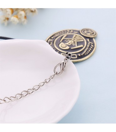 گردنبند District 12