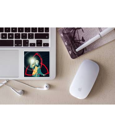 استیکر رنگی Jonas