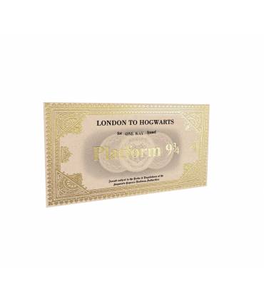 بلیط هاگوارتز