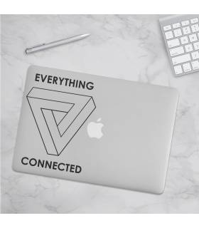 استیکر Everything