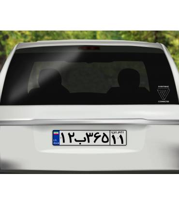 استیکر Everything