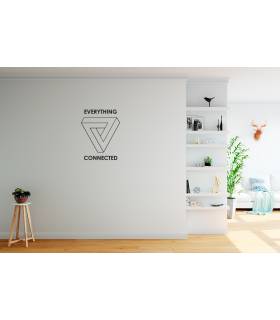 استیکر Everything