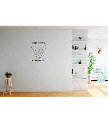 استیکر Everything