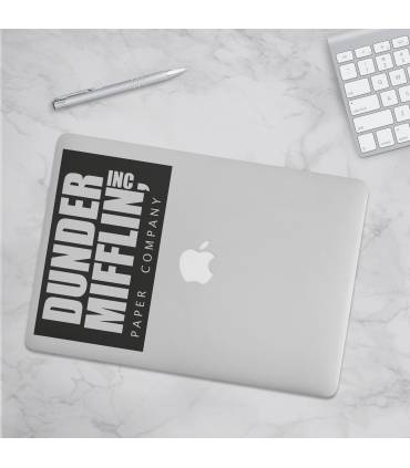 استیکر Dunder