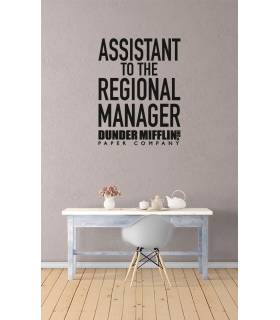 استیکر Assistant