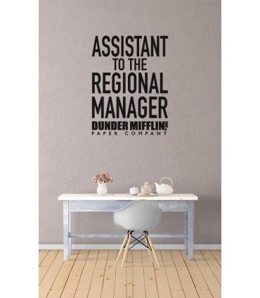 استیکر Assistant