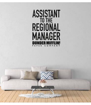 استیکر Assistant