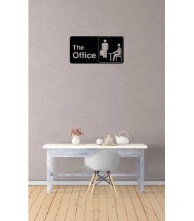 استیکر The office