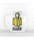 ماگ Dark