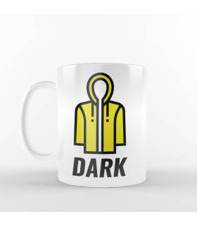 ماگ Dark