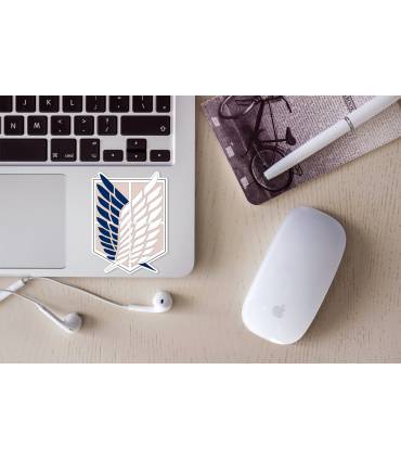 استیکر رنگی RECON CORPS