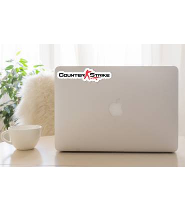 استیکر رنگی Counterstrike