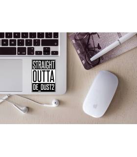 استیکر رنگی