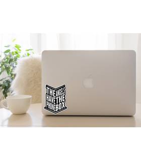 استیکر رنگی  Angels