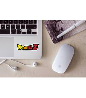 استیکر رنگی Dragon Ball Z