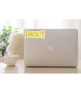 استیکر رنگی Fortnite