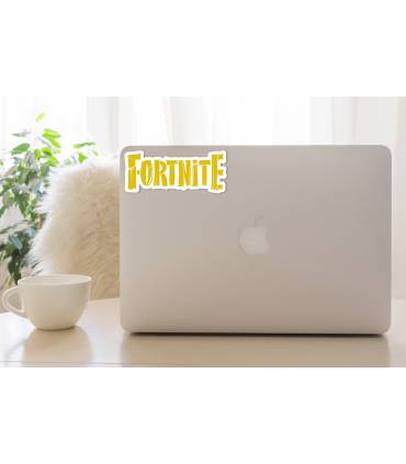 استیکر رنگی Fortnite