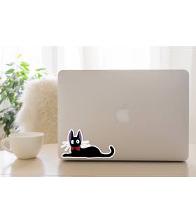 استیکر رنگی JiJi