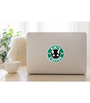 استیکر رنگی JIJI