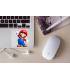 استیکر رنگی Mario