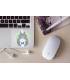 استیکر رنگی Totoro