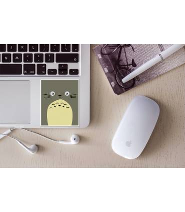 استیکر رنگی Totoro