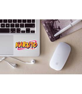 استیکر رنگی Naruto