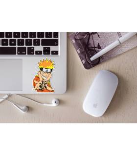 استیکر رنگی Naruto