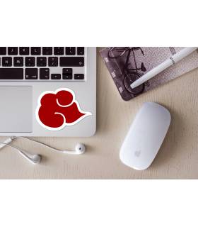 استیکر رنگی Naruto