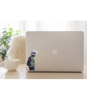 استیکر رنگی Kakashi