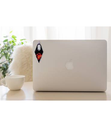 استیکر رنگی Chichiyaku