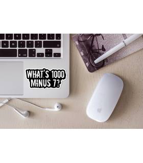 استیکر رنگی Tokyo Ghoul