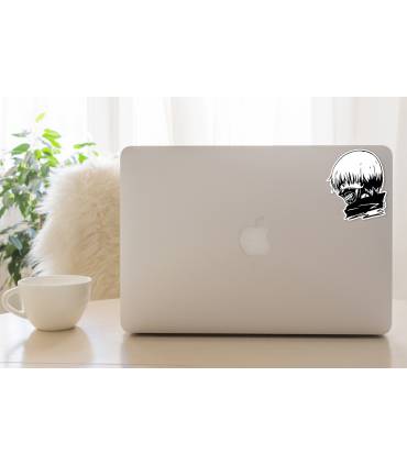 استیکر رنگی Ken Kaneki