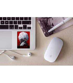 استیکر رنگی Tokyo Ghoul
