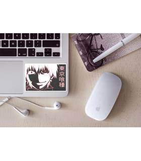 استیکر رنگی Tokyo Ghoul