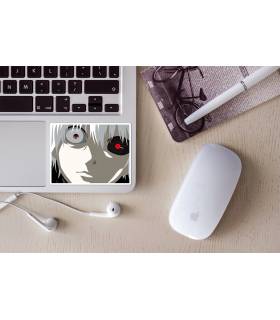 استیکر رنگی Tokyo Ghoul