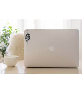 استیکر رنگی Even Darkness