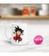 ماگ Goku