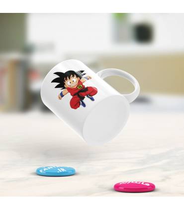 ماگ Goku