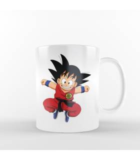 ماگ Goku