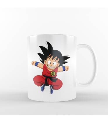 ماگ Goku