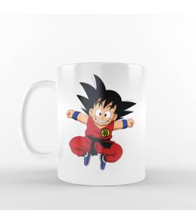 ماگ Goku
